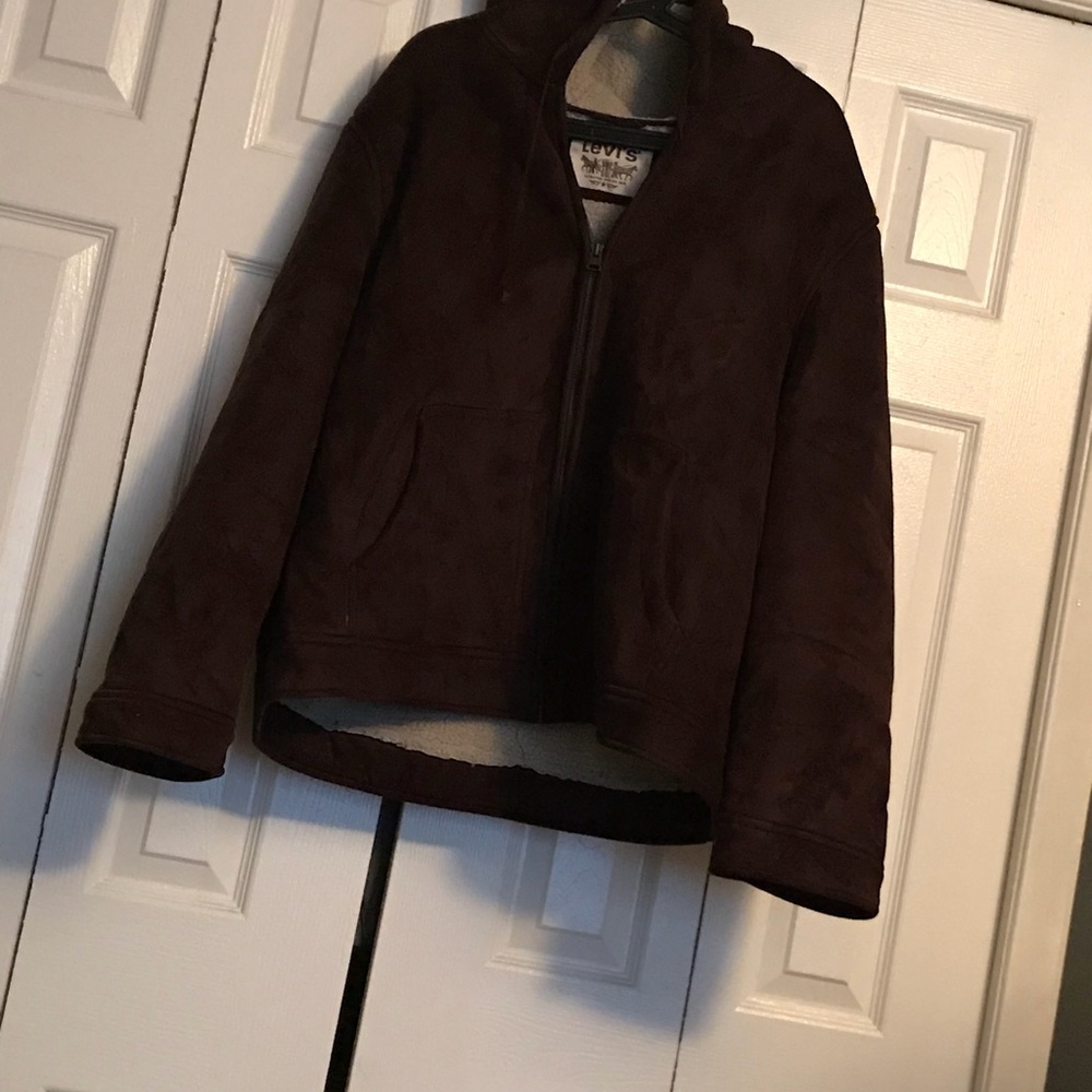 Levi's men's jacket